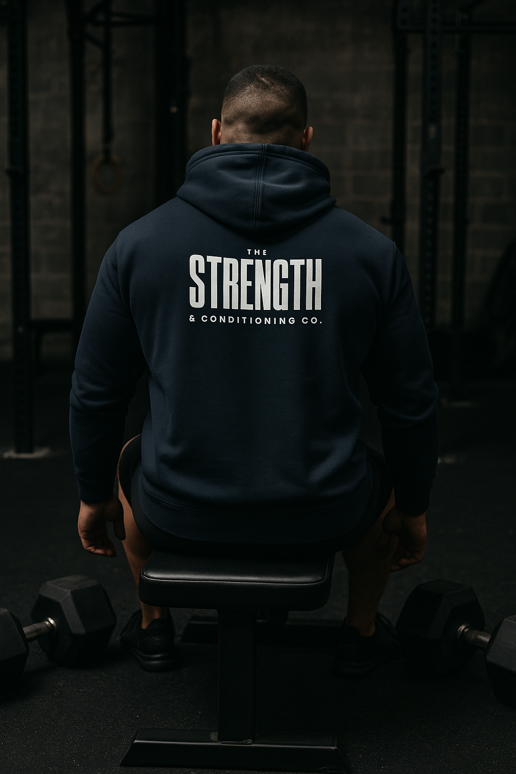 IRONFORM OG - THE ORIGINAL